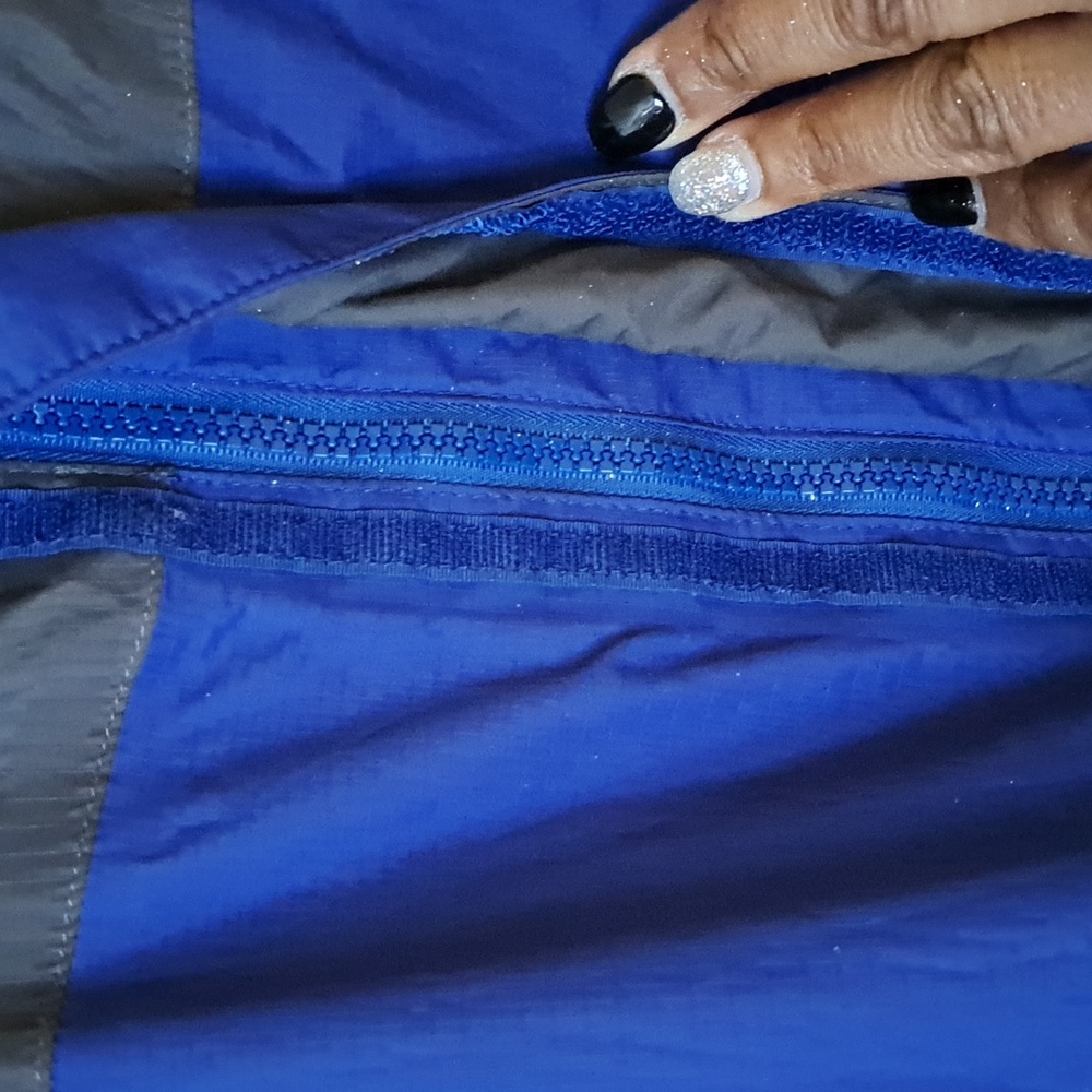 Northface Lightweight Jacket - image 5